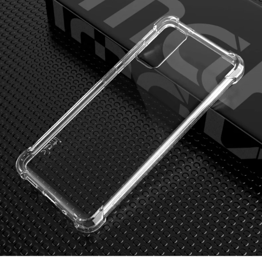 iPhone 11 Transparent case.
